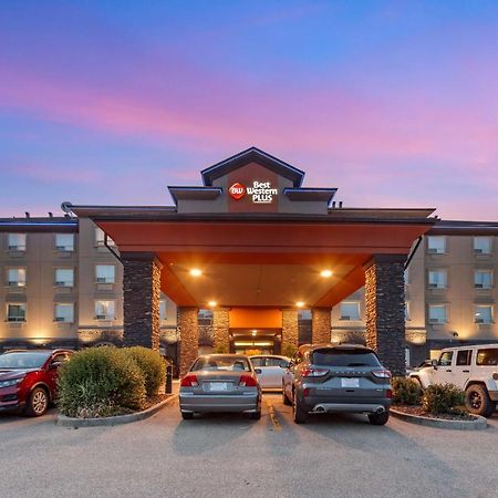 Best Western Plus The Inn At St Albert Saint Albert Ngoại thất bức ảnh