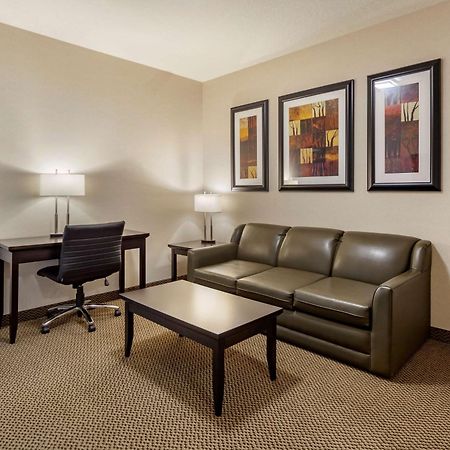 Best Western Plus The Inn At St Albert Saint Albert Ngoại thất bức ảnh