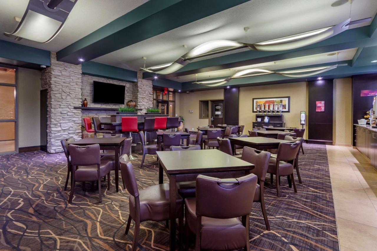 Best Western Plus The Inn At St Albert Saint Albert Ngoại thất bức ảnh