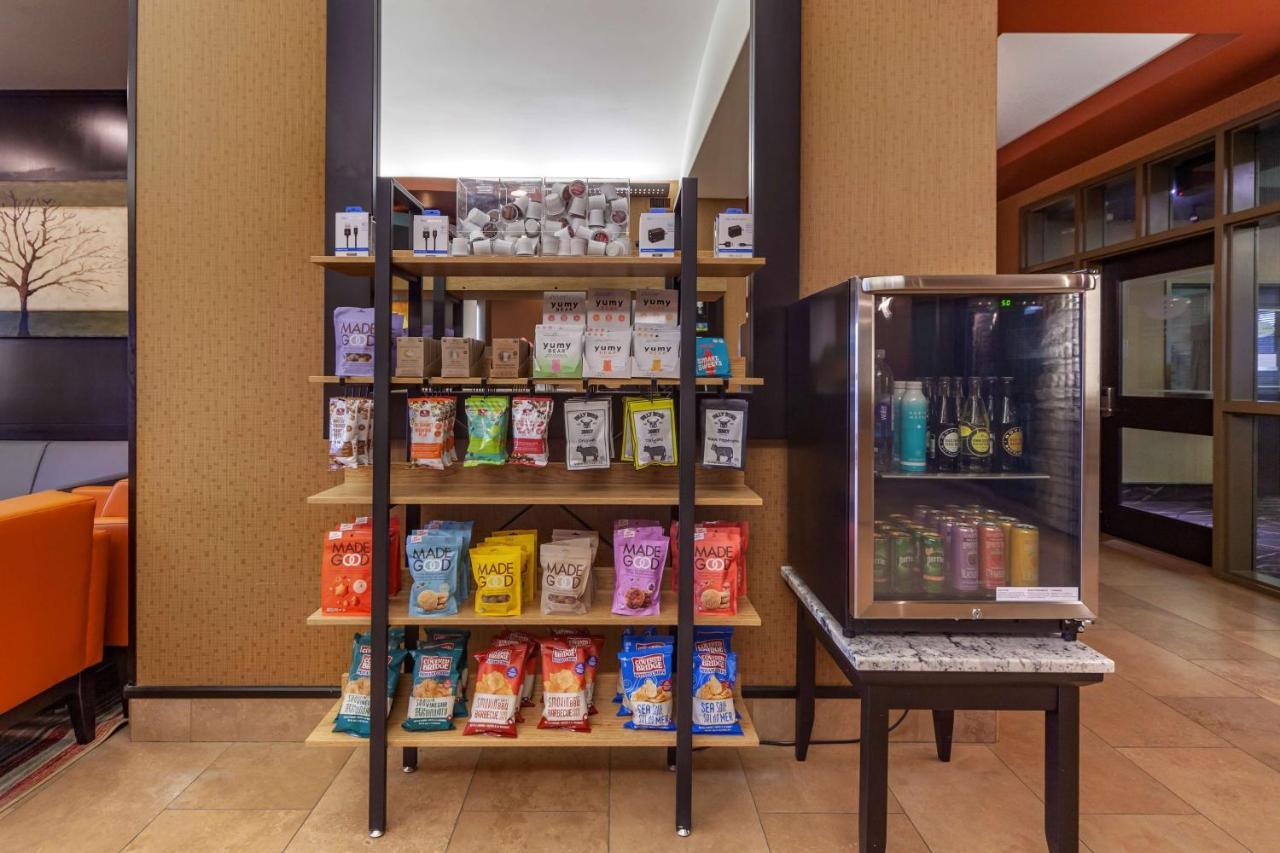 Best Western Plus The Inn At St Albert Saint Albert Ngoại thất bức ảnh