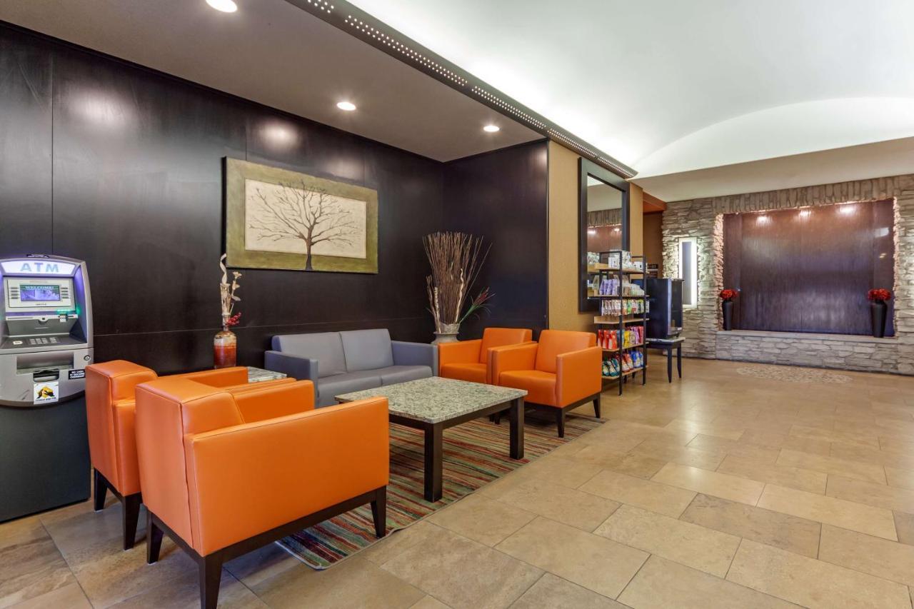 Best Western Plus The Inn At St Albert Saint Albert Ngoại thất bức ảnh
