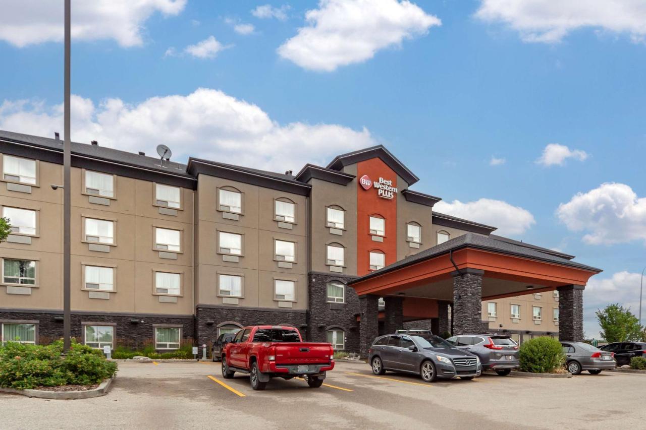 Best Western Plus The Inn At St Albert Saint Albert Ngoại thất bức ảnh