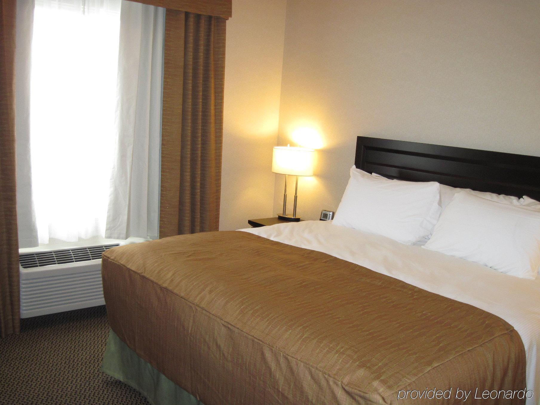 Best Western Plus The Inn At St Albert Saint Albert Phòng bức ảnh